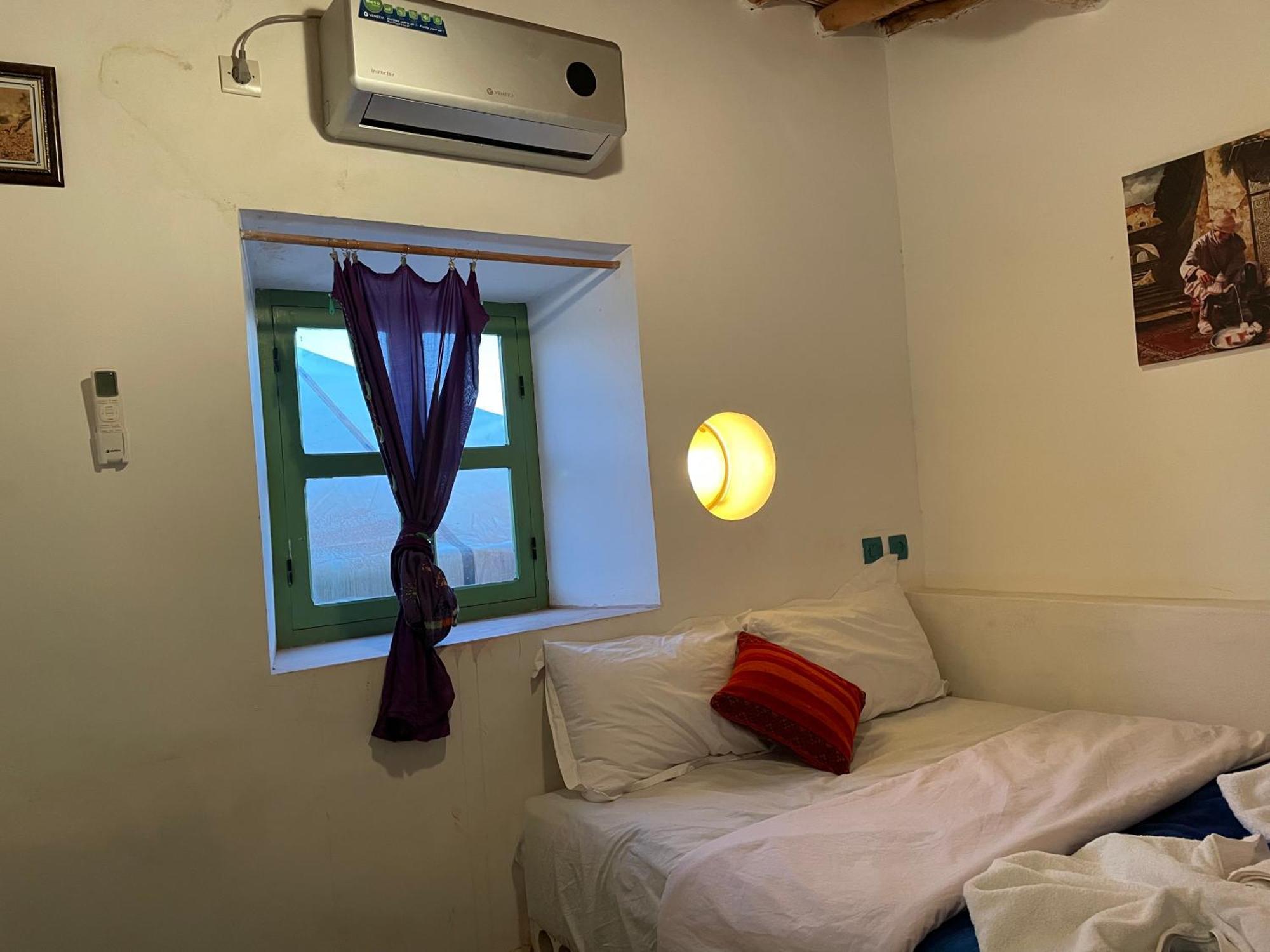 Riad Dades Birds Boumalne Kültér fotó